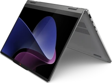 Lenovo IdeaPad 5 2-in1 14IRU9, Luna Grey, Core 5 120U, 16GB RAM, 512GB SSD