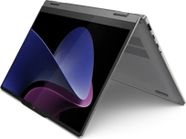 Lenovo IdeaPad 5 2-in1 14IRU9, Luna Grey, Core 7 150U, 16GB RAM, 1TB SSD