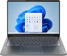 Lenovo IdeaPad 5 Pro 14ARH7, Storm Grey, Ryzen 7 6800HS, 16GB RAM, 512GB SSD