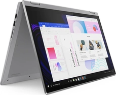 Lenovo IdeaPad Flex 5 15ITL05, Platinum Grey, Core i5-1135G7, 16GB RAM, 1TB SSD