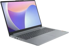 Lenovo IdeaPad Slim 3 16IRU8, Arctic Grey, U300, 8GB RAM, 512GB SSD