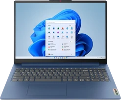 Lenovo IdeaPad Slim 3 16IAH8, Abyss Blue, Core i5-12450H, 16GB RAM, 1TB SSD