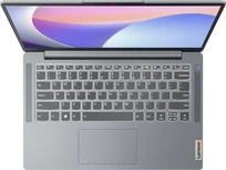 Lenovo IdeaPad Slim 3 14IAN8, Arctic Grey, Core i3-N305, 8GB RAM, 512GB SSD