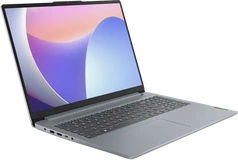 Lenovo IdeaPad Slim 3 16IAH8, Arctic Grey, Core i5-12450H, 8GB RAM, 512GB SSD