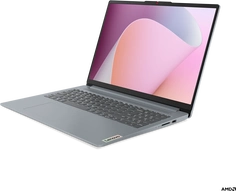 Lenovo IdeaPad Slim 3 16ABR8, Arctic Grey, Ryzen 5 7430U, 16GB RAM, 1TB SSD