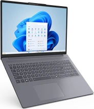 Lenovo IdeaPad Slim 3 16IRH10, Luna Grey, Core i7-13620H, 16GB RAM, 1TB SSD
