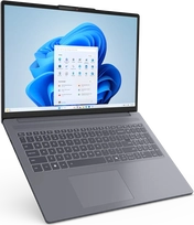 Lenovo IdeaPad Slim 3 16IRH10R, Luna Grey, Core 5 210H, 16GB RAM, 1TB SSD