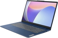 Lenovo IdeaPad Slim 3 15IRH8, Abyss Blue, Core i5-13420H, 16GB RAM, 512GB SSD