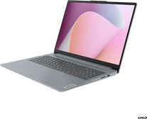 Lenovo IdeaPad Slim 3 16ABR8, Arctic Grey, Ryzen 7 5825U, 16GB RAM, 1TB SSD