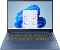 Lenovo IdeaPad Slim 3 16ABR8, Abyss Blue, Ryzen 3 7330U, 8GB RAM, 512GB SSD