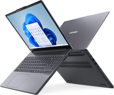 Lenovo IdeaPad Slim 3 15AHP10, Luna Grey, Ryzen 7 8840HS, 16GB RAM, 1TB SSD