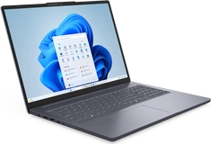 Lenovo IdeaPad Slim 3 16IRH10, Luna Grey, Core i5-13420H, 16GB RAM, 1TB SSD