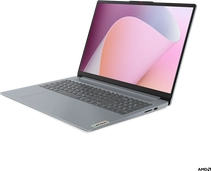 Lenovo IdeaPad Slim 3 16ABR8, Arctic Grey, Ryzen 7 7730U, 16GB RAM, 1TB SSD