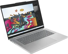Lenovo IdeaPad Slim 5 15ARP10, Cloud Grey, Ryzen 7 7735HS, 32GB RAM, 1TB SSD
