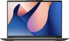 Lenovo IdeaPad Slim 5 14IRL8, Cloud Grey, Core i7-13620H, 16GB RAM, 512GB SSD
