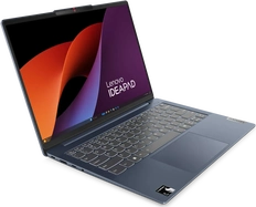 Lenovo IdeaPad Slim 5 14Q8X9, Abyss Blue, Snapdragon X Plus - X1P-42-100, 16GB RAM, 512GB SSD