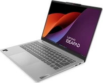Lenovo IdeaPad Slim 5 14Q8X9, Cloud Grey, Snapdragon X Plus - X1P-42-100, 16GB RAM, 1TB SSD