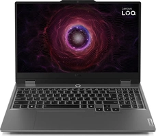 Lenovo LOQ 15ARP9, Luna Grey, Ryzen 7 7435HS, 16GB RAM, 1TB SSD, GeForce RTX 4070
