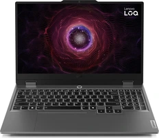Lenovo LOQ 15ARP9, Luna Grey, Ryzen 7 7435HS, 24GB RAM, 1TB SSD, GeForce RTX 4060