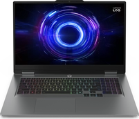 Lenovo LOQ 17IRX10, Luna Grey, Core i5-13450HX, 16GB RAM, 1TB SSD, GeForce RTX 5050