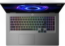 Lenovo LOQ 17IRX10, Luna Grey, Core i7-13650HX, 24GB RAM, 1TB SSD, GeForce RTX 5060