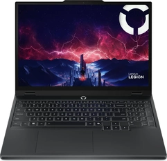 Lenovo Legion 5 15AHP10, Eclipse Black, Ryzen 7 260, 24GB RAM, 1TB SSD, GeForce RTX 5060