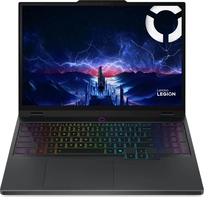 Lenovo Legion 5 15IRX10, Eclipse Black, Core i7-14700HX, 24GB RAM, 1TB SSD, GeForce RTX 5060