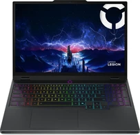 Lenovo Legion 5 15IRX10, Eclipse Black, Core i9-14900HX, 24GB RAM, 1TB SSD, GeForce RTX 5070