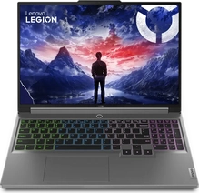 Lenovo Legion 5 16IRX9, Luna Grey, Core i9-14900HX, 16GB RAM, 1TB SSD, GeForce RTX 4070