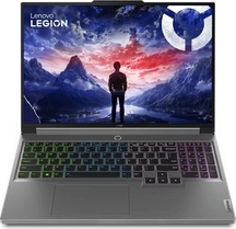 Lenovo Legion 5 16IRX9, Luna Grey, Core i9-14900HX, 16GB RAM, 1TB SSD, GeForce RTX 4060