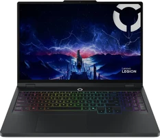 Lenovo Legion Pro 5 16IAX10, Core Ultra 7 255HX, 32GB RAM, 1TB SSD, GeForce RTX 5060