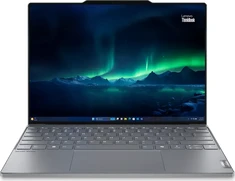 Lenovo ThinkBook 13x IMH G4, Luna Grey, Core Ultra 9 185H, 32GB RAM, 1TB SSD