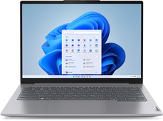 Lenovo ThinkBook 14 G6 ABP, Arctic Grey, Ryzen 5 7430U, 16GB RAM, 512GB SSD