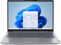 Lenovo ThinkBook 14 G7 IML, Arctic Grey, Core Ultra 7 155H, 32GB RAM, 1TB SSD