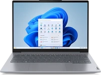 Lenovo ThinkBook 14 G7 ARP, Arctic Grey, Ryzen 5 7535HS, 32GB RAM, 512GB SSD