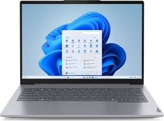 Lenovo ThinkBook 14 G7 ARP, Arctic Grey, Ryzen 5 7535HS, 32GB RAM, 1TB SSD