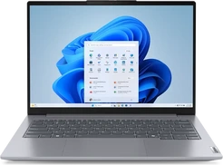 Lenovo ThinkBook 14 G7 ARP, Arctic Grey, Ryzen 7 7735HS, 32GB RAM, 1TB SSD