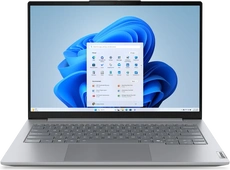 Lenovo ThinkBook 14 G8 IAL, Arctic Grey, Core Ultra 5 225U, 32GB RAM, 1TB SSD