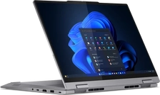 Lenovo ThinkBook 14 IML G4, Luna Grey, Core Ultra 5 125U, 8GB RAM, 256GB SSD