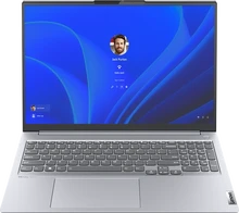 Lenovo ThinkBook 16 G4+ IAP, Arctic Grey, Core i5-1240P, 16GB RAM, 512GB SSD, GeForce RTX 2050