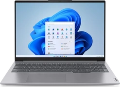 Lenovo ThinkBook 16 G6 IRL, Arctic Grey, Core i5-13420H, 32GB RAM, 1TB SSD