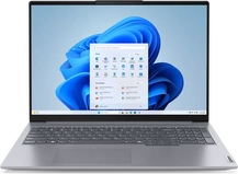 Lenovo ThinkBook 16 G7 ARP, Arctic Grey, Ryzen 5 7535HS, 32GB RAM, 1TB SSD