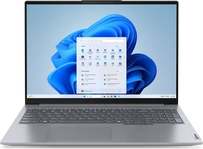 Lenovo ThinkBook 16 G7 IML, Arctic Grey, Core Ultra 5 125U, 32GB RAM, 1TB SSD