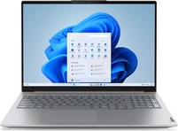 Lenovo ThinkBook 16 G8 IAL, Arctic Grey, Core Ultra 5 225U, 32GB RAM, 512GB SSD
