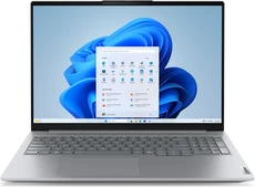 Lenovo ThinkBook 16 G8 IAL, Arctic Grey, Core Ultra 5 225U, 8GB RAM, 256GB SSD