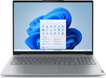 Lenovo ThinkBook 16 G8 IAL, Arctic Grey, Core Ultra 7 255H, 32GB RAM, 1TB SSD