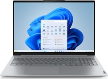 Lenovo ThinkBook 16 G8 IAL, Arctic Grey, Core Ultra 5 225U, 32GB RAM, 1TB SSD