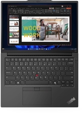 Lenovo ThinkPad E14 G6 (Intel), Core Ultra 7 155H, 32GB RAM, 1TB SSD