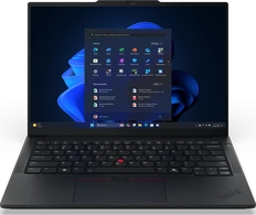 Lenovo ThinkPad E14 G7 (Intel), Core 3 100U, 8GB RAM, 256GB SSD