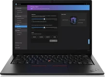 Lenovo ThinkPad L13 G5 (Intel), Black, Core Ultra 5 125U, 8GB RAM, 256GB